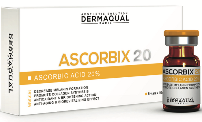 ASCORBIX 20
