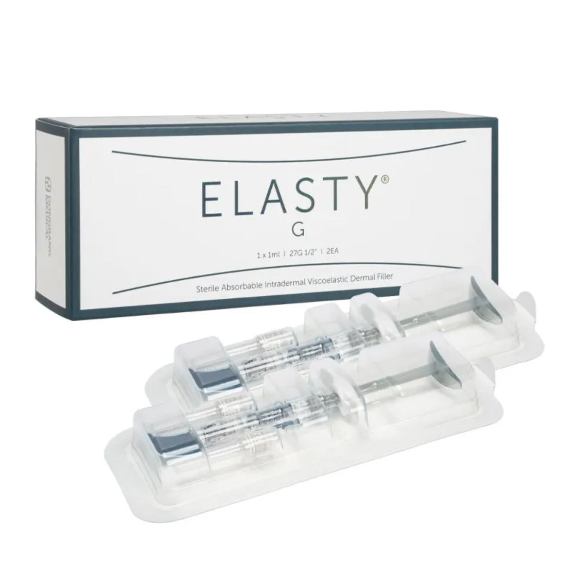 ELASTY G