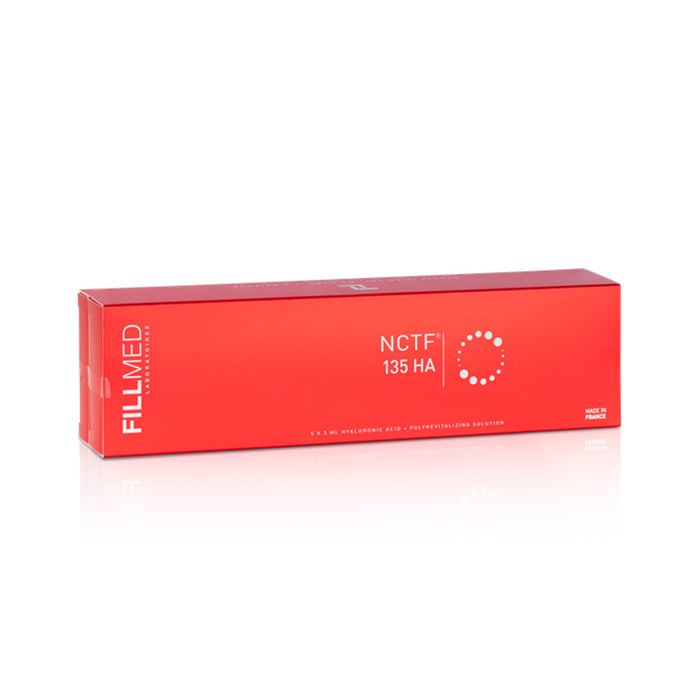 FILLMED NCTF