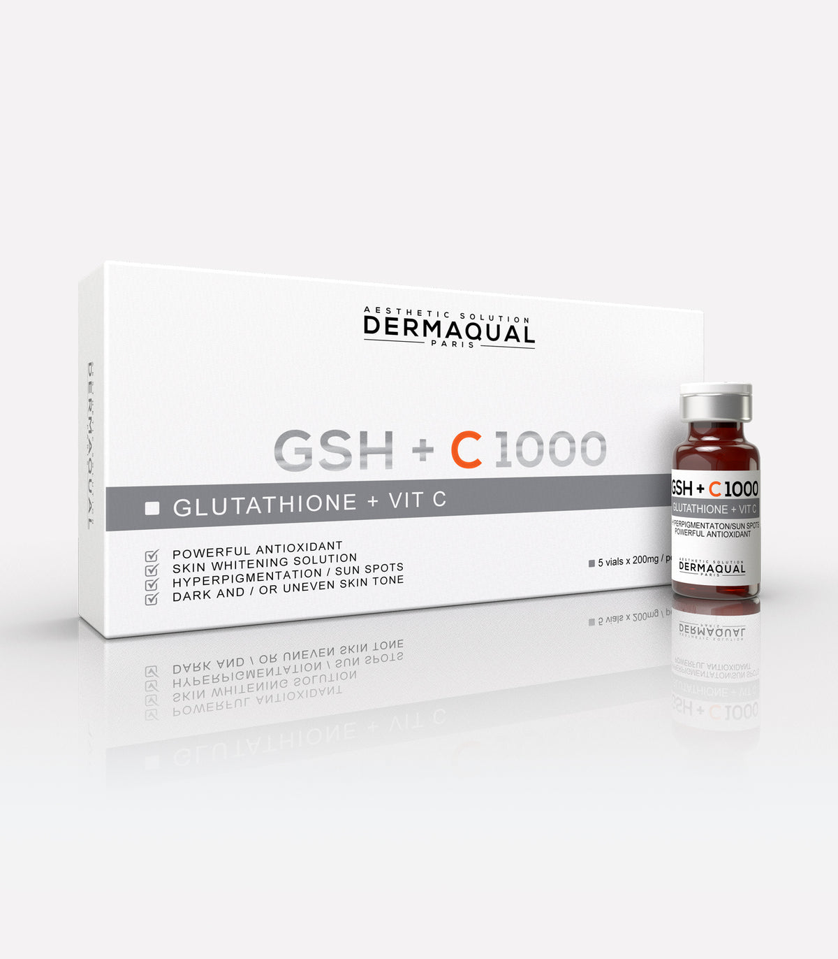 GSH + C 1000