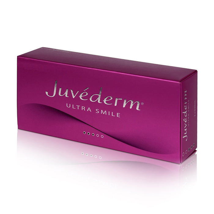 Juvederm Ultra Smile
