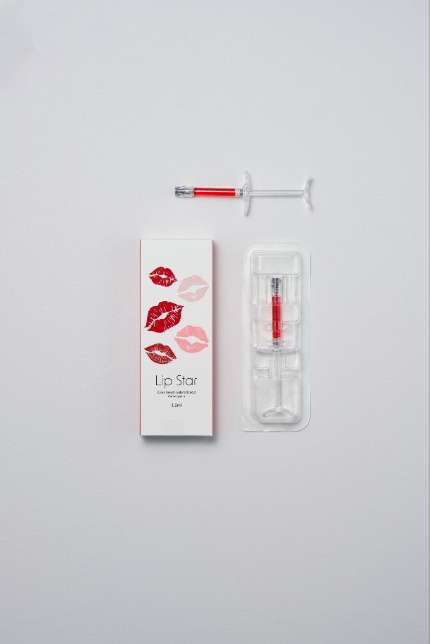 Lip Star Filler - augumentare buze