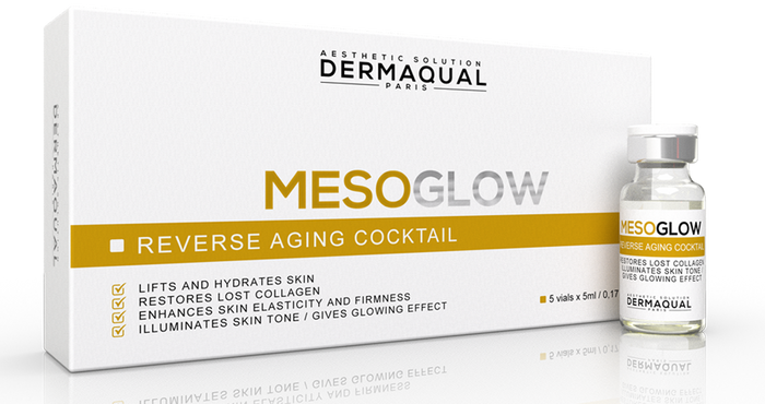 MESOGLOW