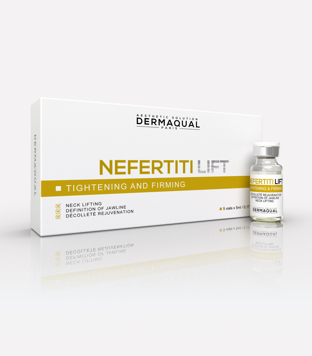 NEFERTITI LIFT