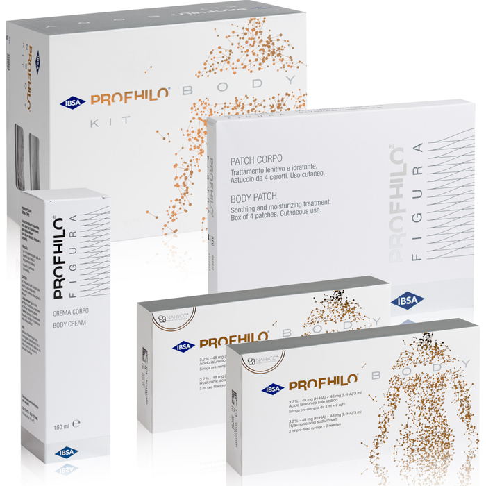 Profhilo-Body-KIT