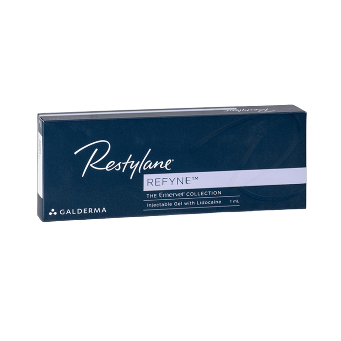 Restylane Refyne