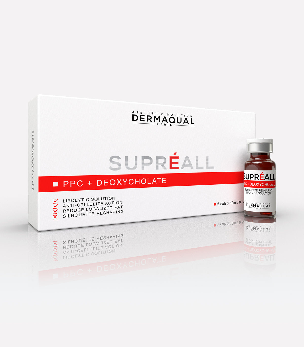 SUPREALL