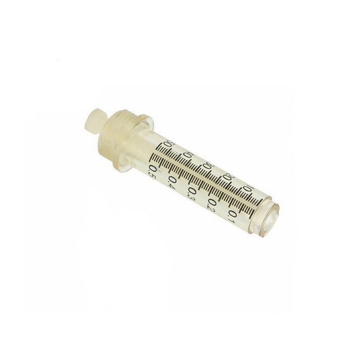 Cartuș 0.5 ml