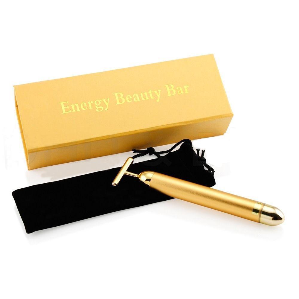24 K Beauty Energy Bar