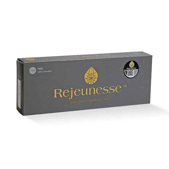 Rejeunesse Fine