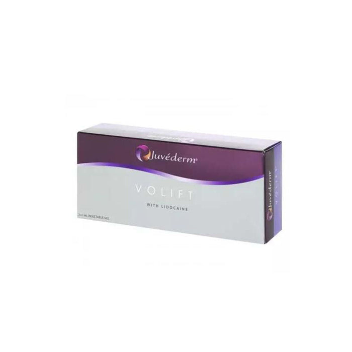 Juvederm Volift