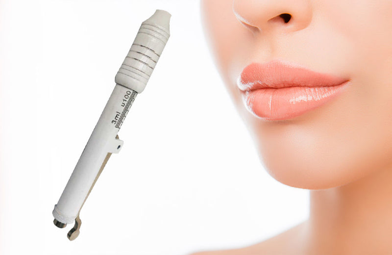 Hyaluron Pen – fillerul care nu implică ace clasice