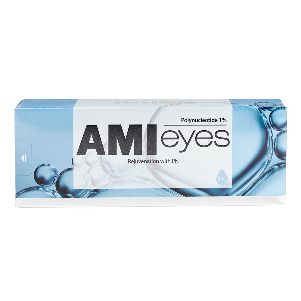 AMI Eyes