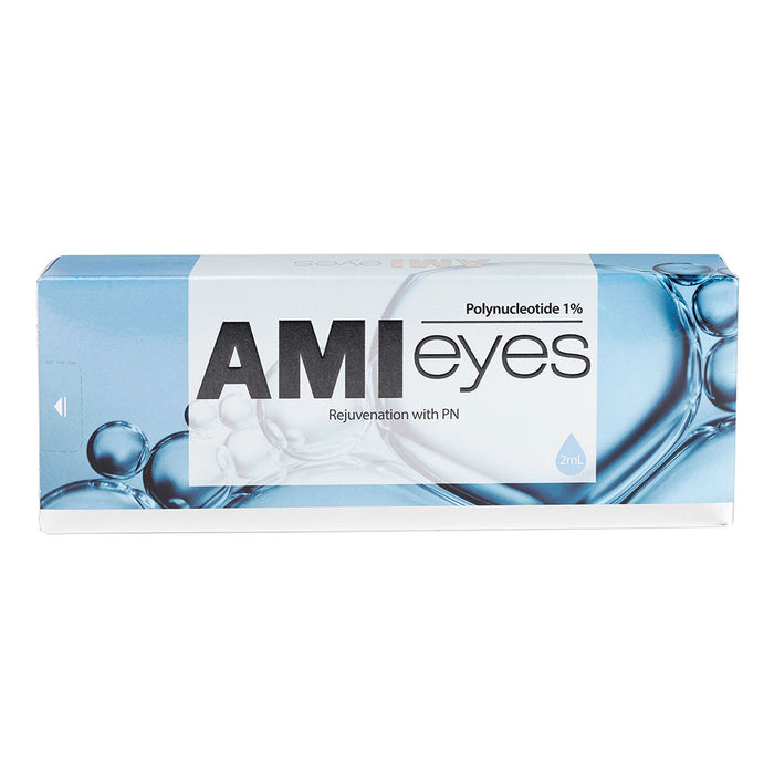 AMI Eyes