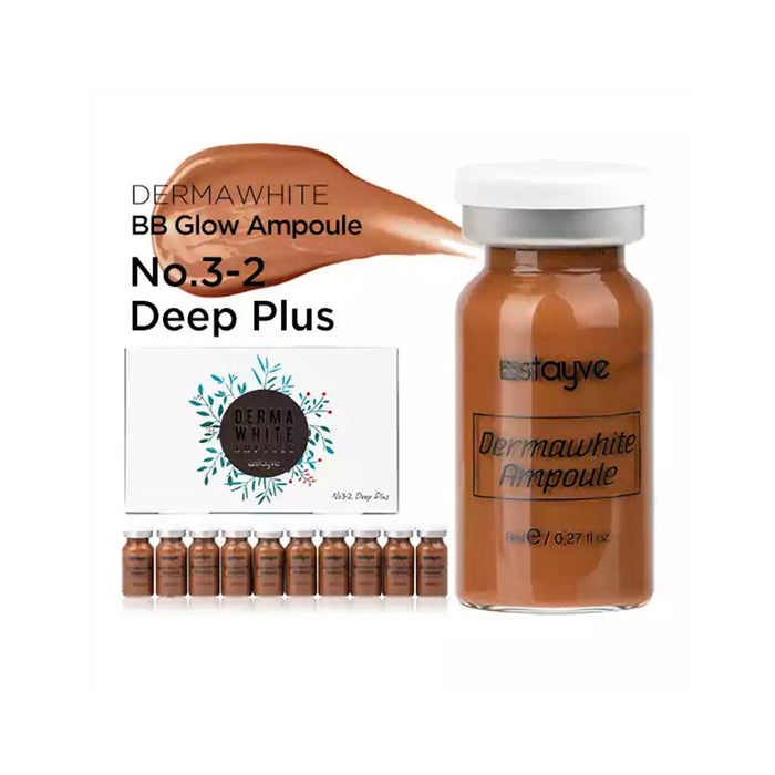 BB Glow Stayve Deep Plus
