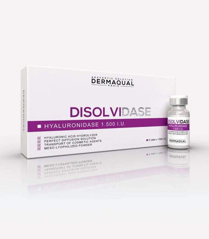 Dermaqual DISOLVIDASE