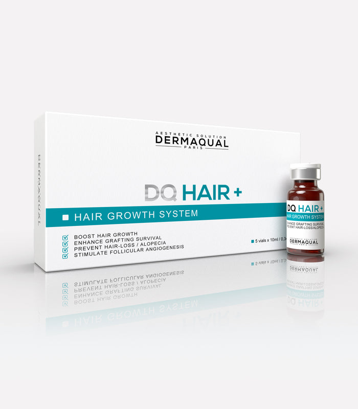 Dermaqual DQ HAIR