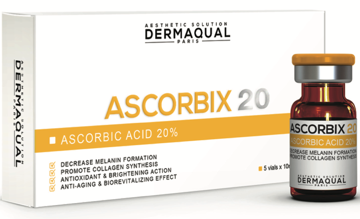 ASCORBIX 20
