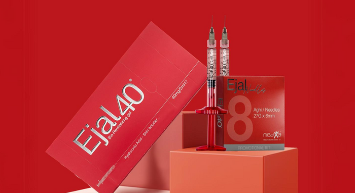 EJAL 40