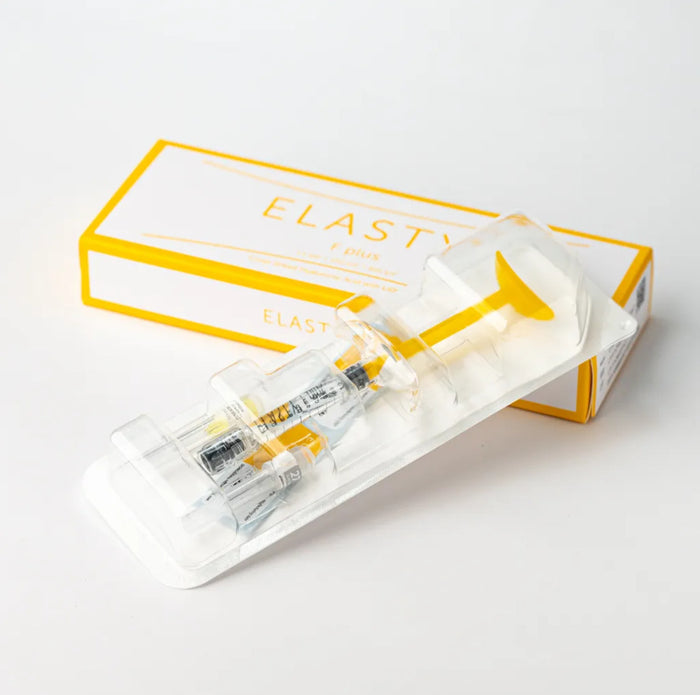 Elasty F