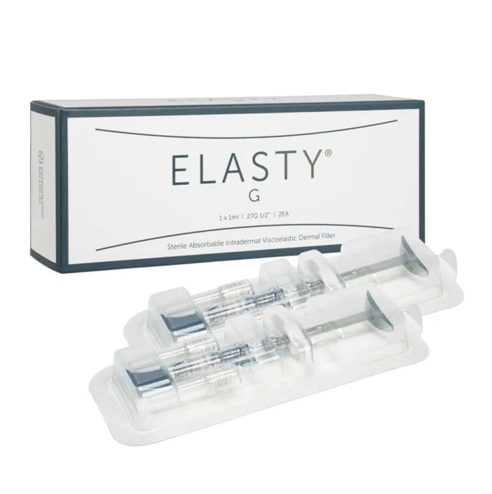 ELASTY G
