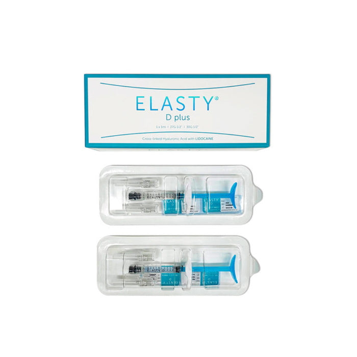 Elasty Deep Plus