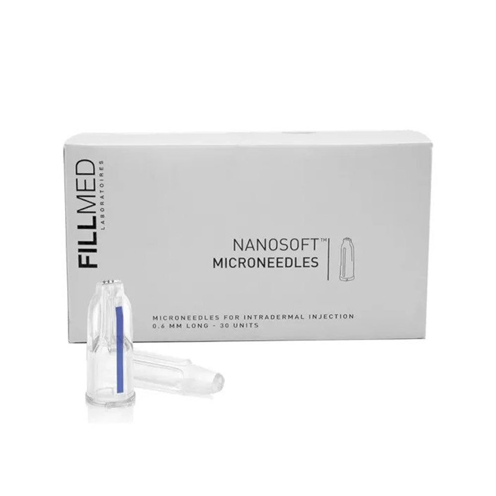 Fillmed Microneedles