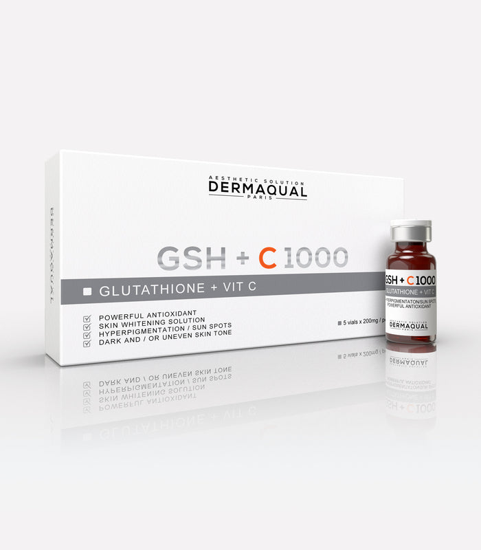 GSH + C 1000