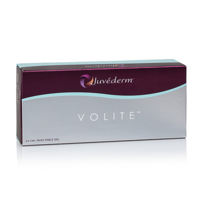 Juvederm Volite