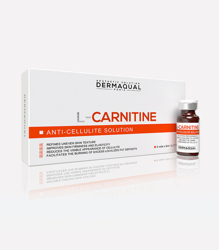 Dermaqual L-CARNITINE
