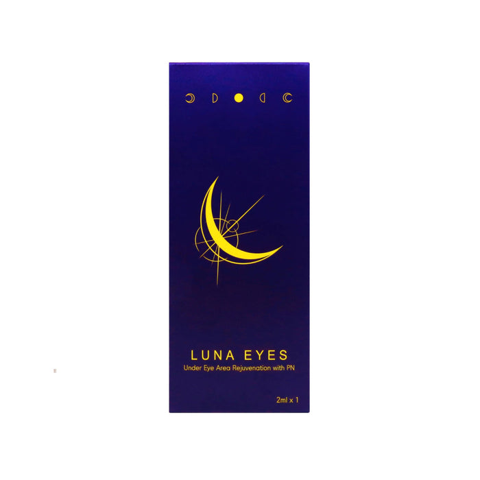 Luna Eyes