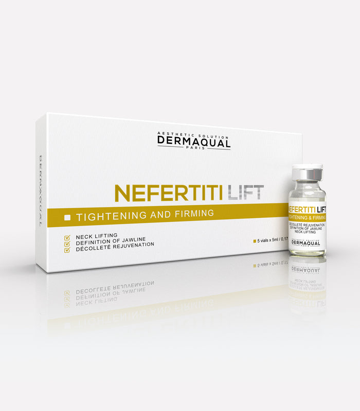 NEFERTITI LIFT