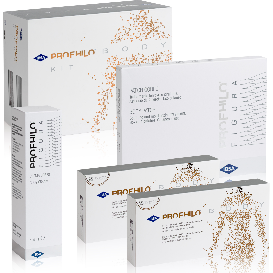 Profhilo-Body-KIT