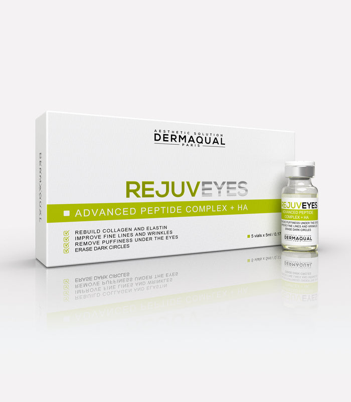 Dermaqual Rejuveyes