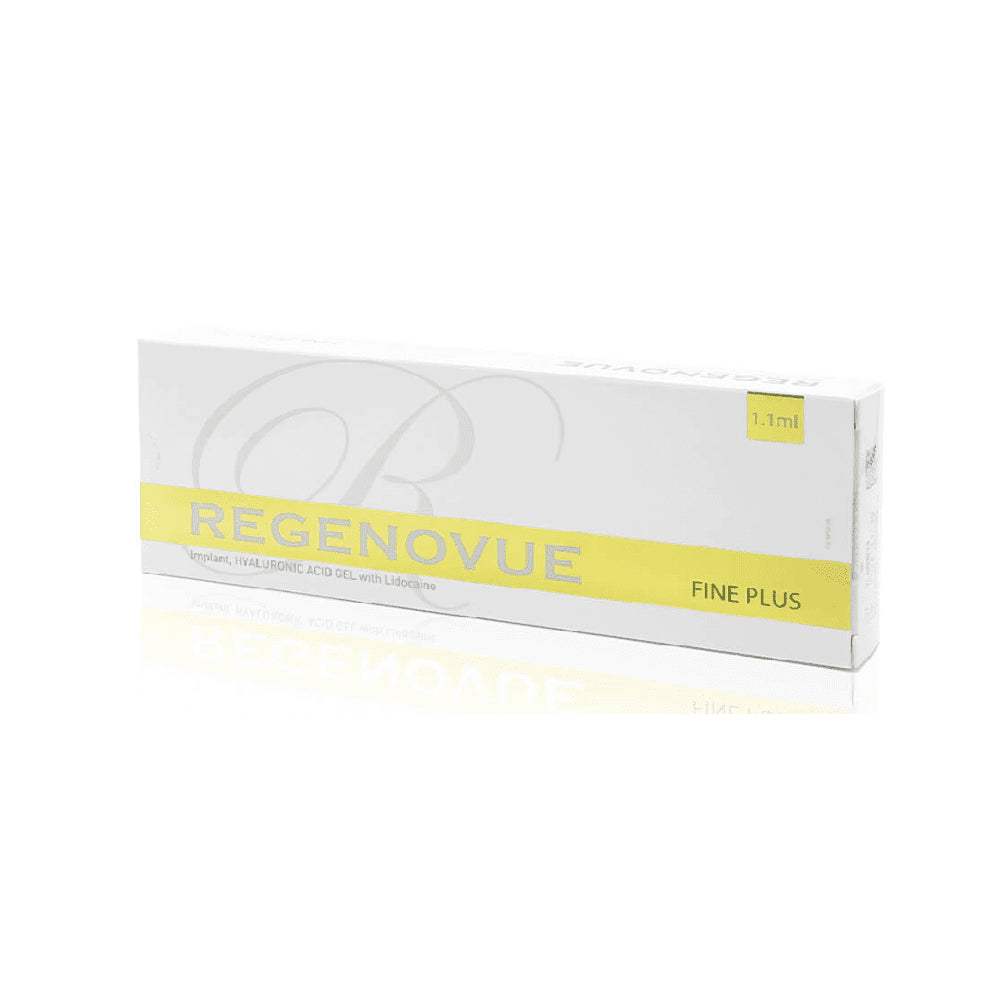 Regenovue Fine Plus