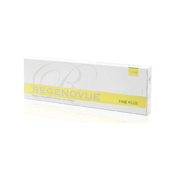 Regenovue Fine Plus