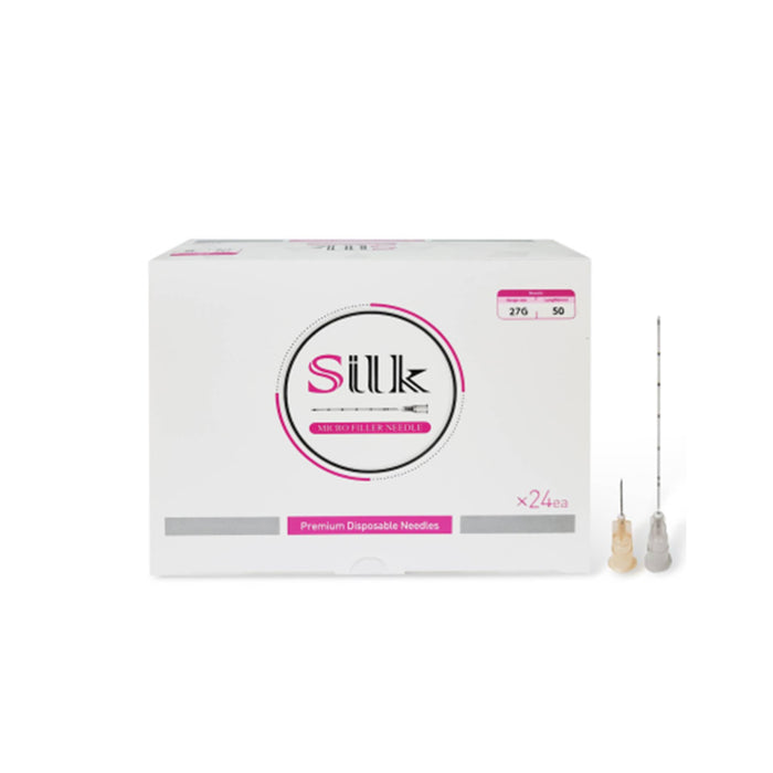 SILK Micro Filler