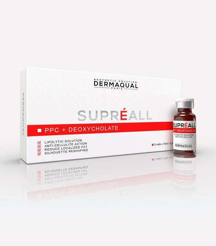 SUPREALL
