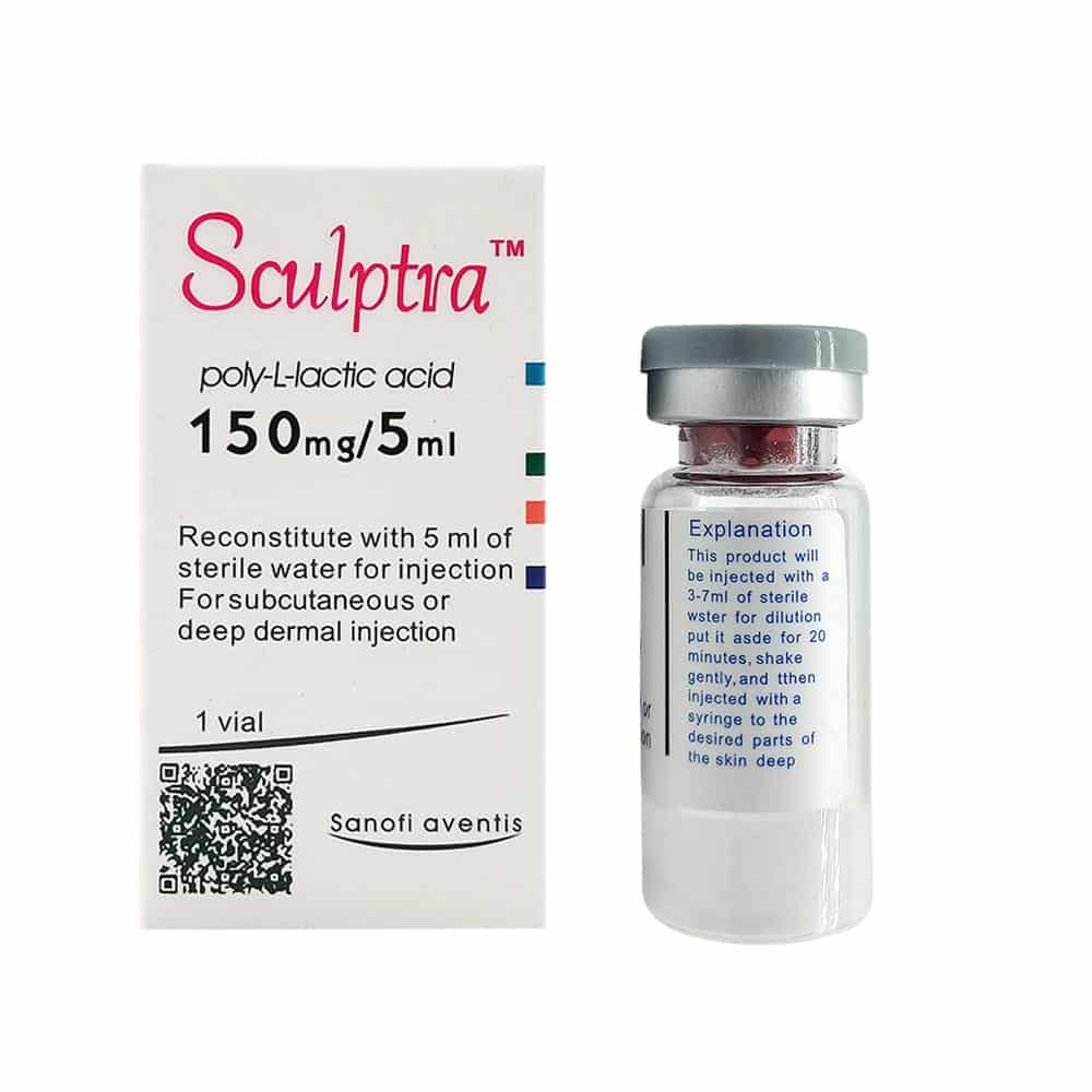 Sculptra