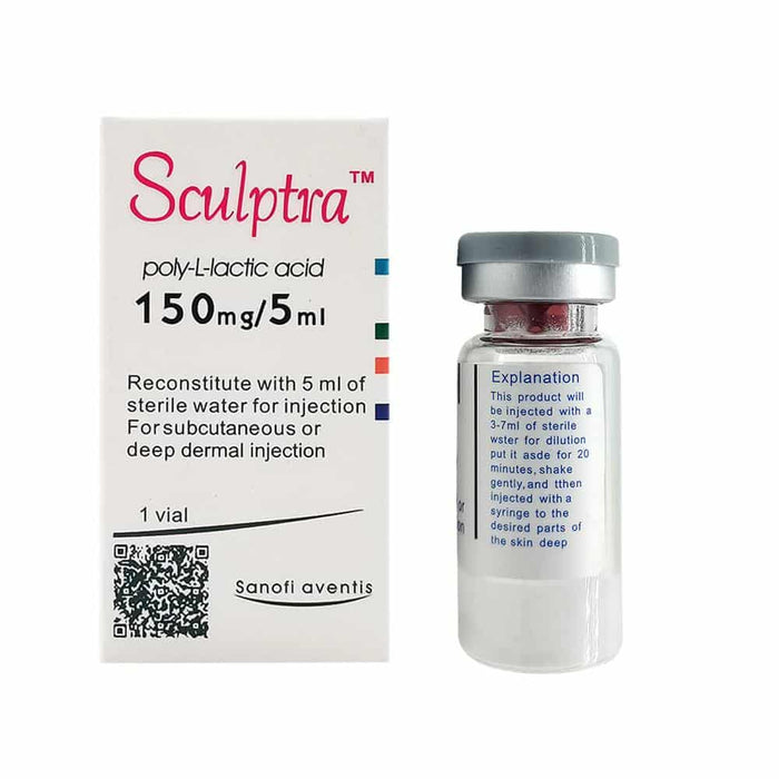 Sculptra