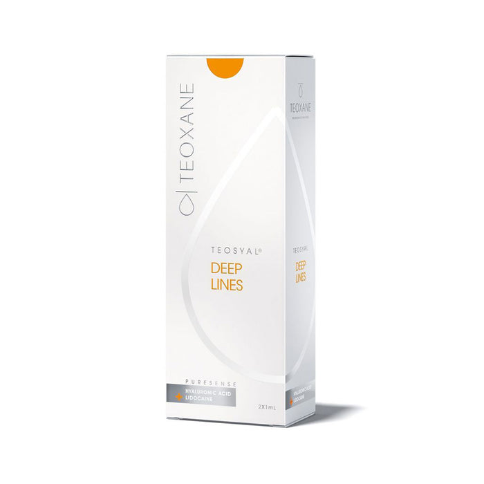 Teosyal PureSense Deep
