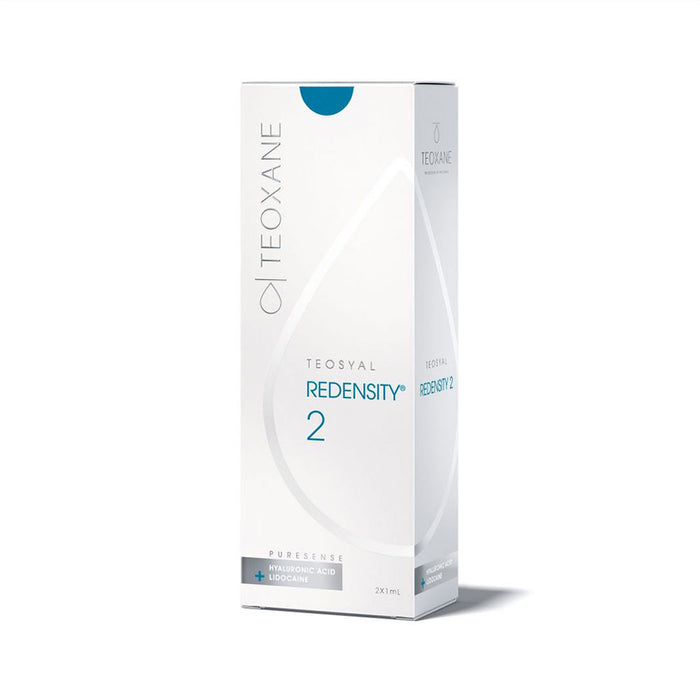 Teosyal® PureSense Redensity II