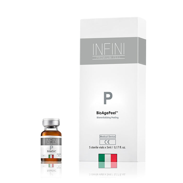 BioAgePeel