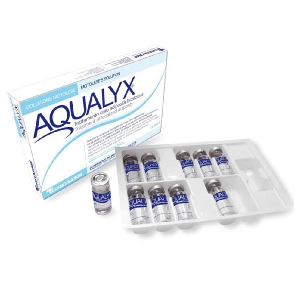 Aqualyx