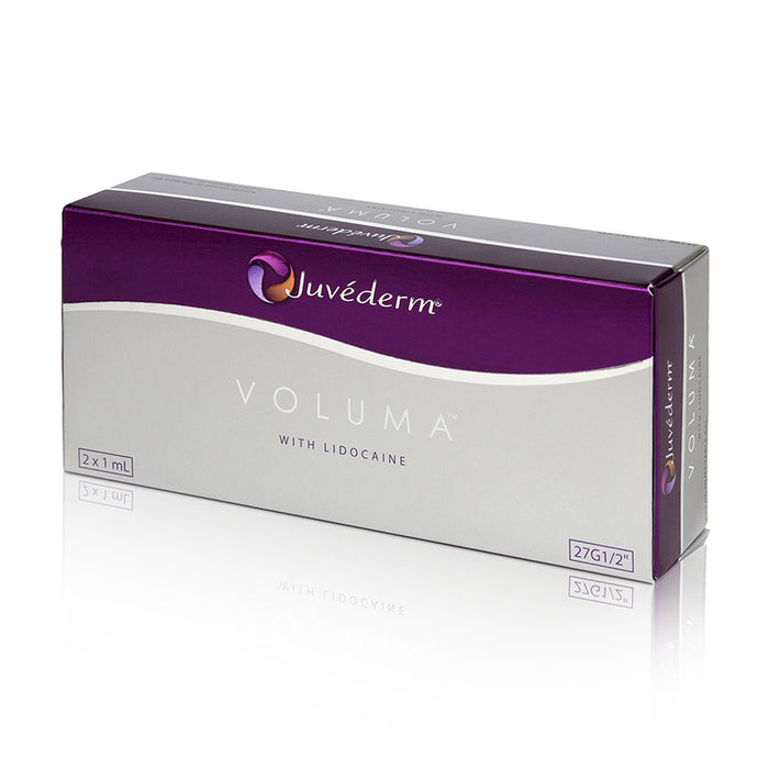 Juvederm Voluma