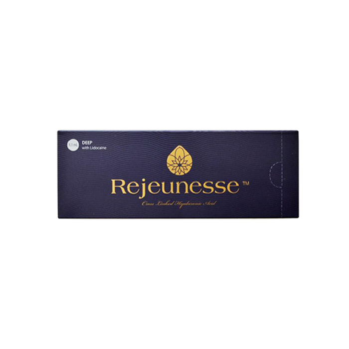 Rejeunesse Deep
