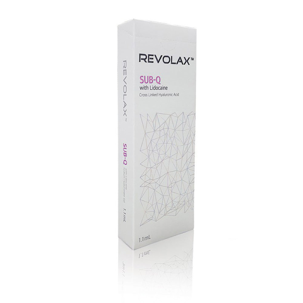 Revolax SUB-Q