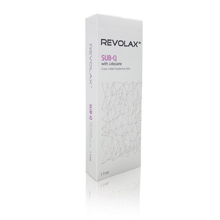Revolax SUB-Q