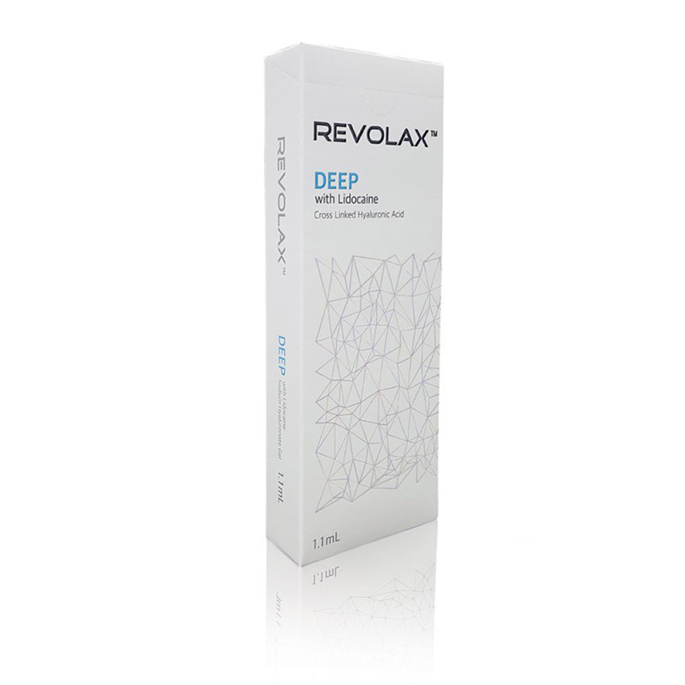 Revolax Deep
