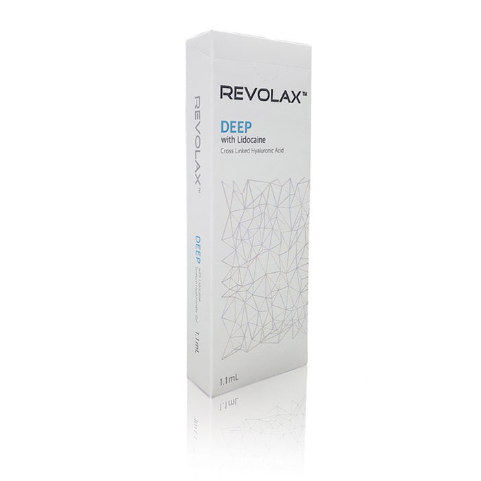 Revolax Deep